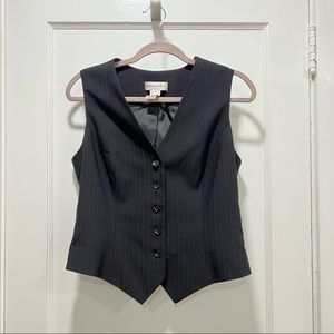 Jones NY Suit Vest